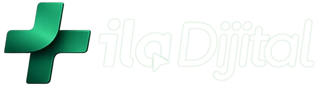 İla Dijital Yazılım ve İnternet Hizmetleri